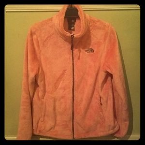 Ladies Size Large The North Face Jacket